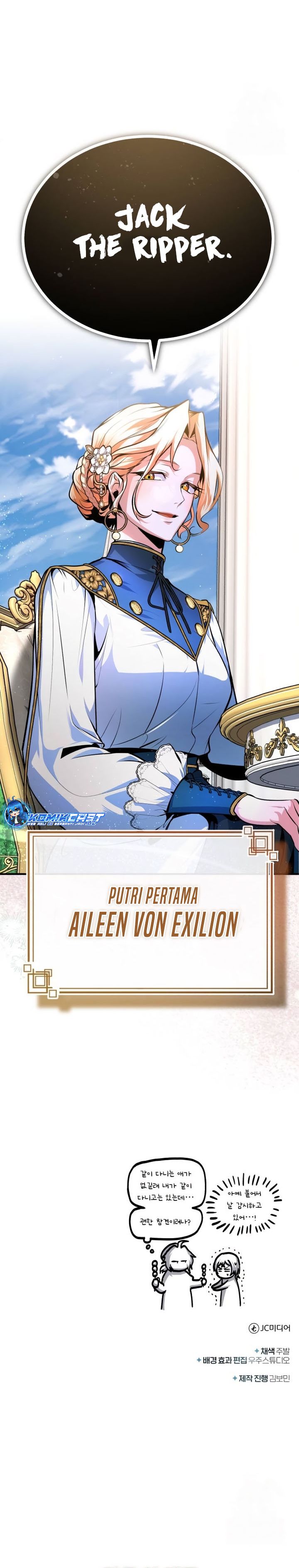 Dilarang COPAS - situs resmi www.mangacanblog.com - Komik academys undercover professor 100 - chapter 100 101 Indonesia academys undercover professor 100 - chapter 100 Terbaru 40|Baca Manga Komik Indonesia|Mangacan