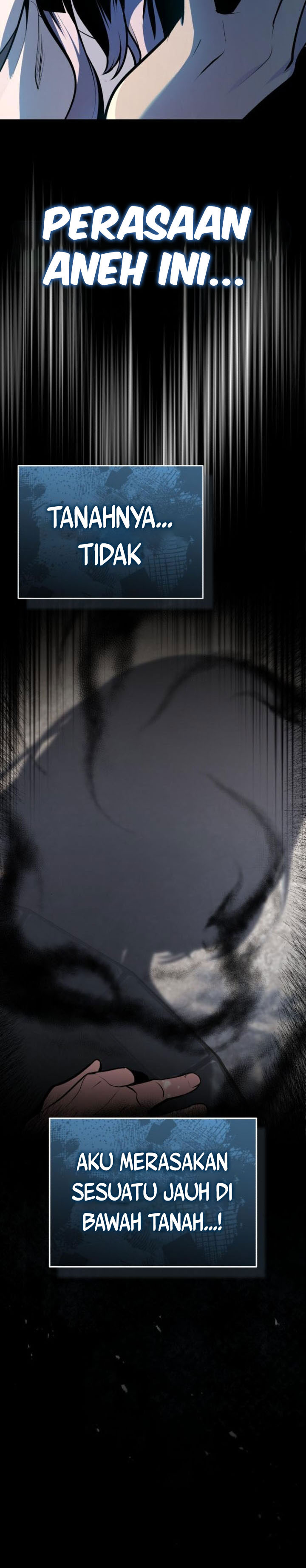 Academy’s Undercover Professor Chapter 106 Bahasa Indonesia