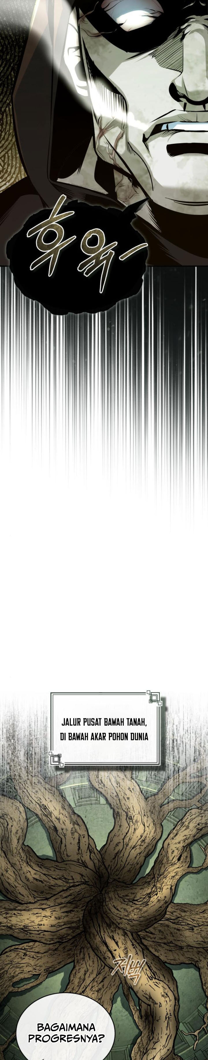 Academy’s Undercover Professor Chapter 106 Bahasa Indonesia