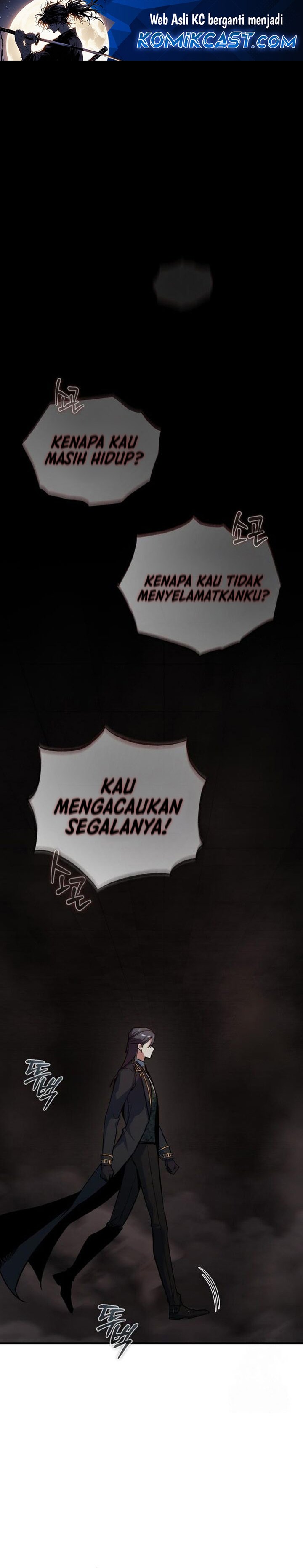 Dilarang COPAS - situs resmi www.mangacanblog.com - Komik academys undercover professor 112 - chapter 112 113 Indonesia academys undercover professor 112 - chapter 112 Terbaru 1|Baca Manga Komik Indonesia|Mangacan