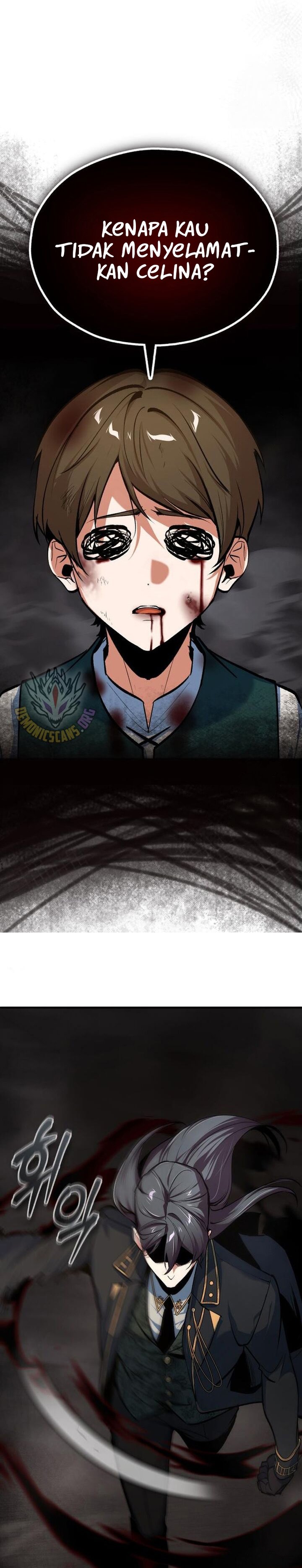 Dilarang COPAS - situs resmi www.mangacanblog.com - Komik academys undercover professor 112 - chapter 112 113 Indonesia academys undercover professor 112 - chapter 112 Terbaru 3|Baca Manga Komik Indonesia|Mangacan