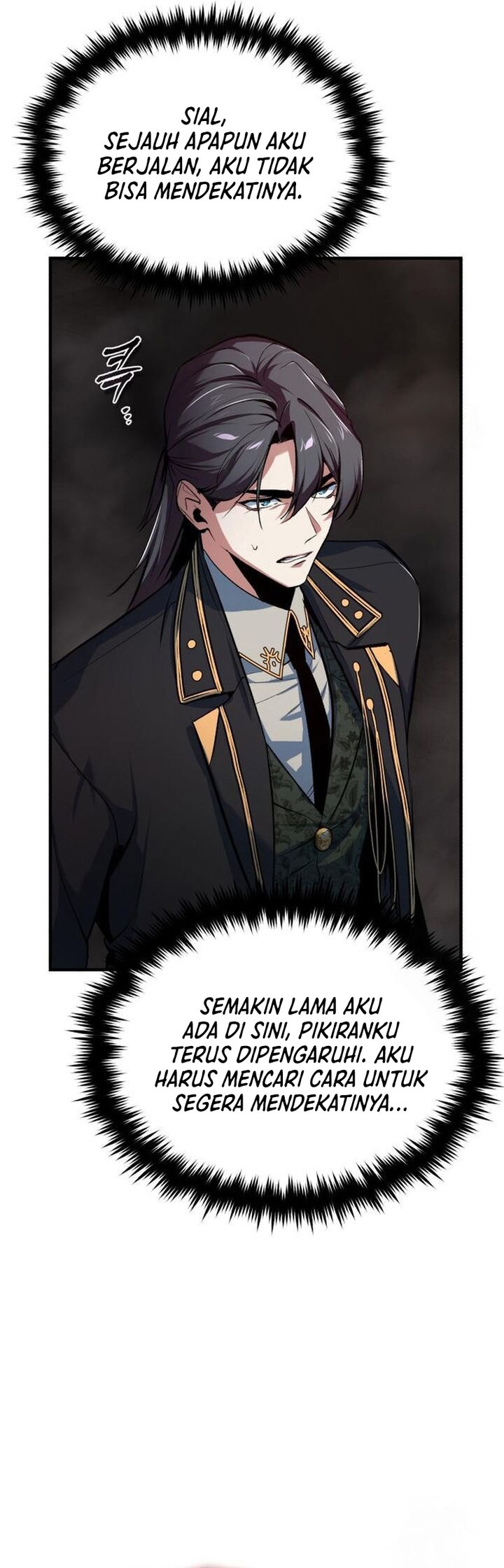 Dilarang COPAS - situs resmi www.mangacanblog.com - Komik academys undercover professor 112 - chapter 112 113 Indonesia academys undercover professor 112 - chapter 112 Terbaru 5|Baca Manga Komik Indonesia|Mangacan