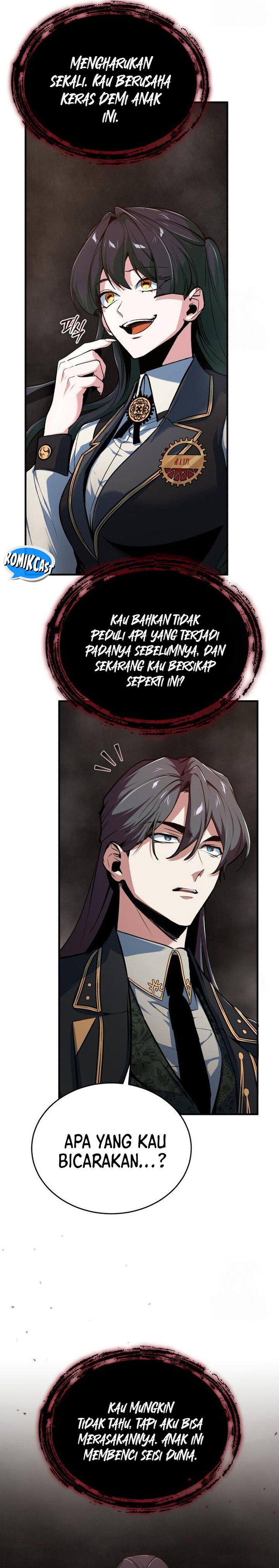 Dilarang COPAS - situs resmi www.mangacanblog.com - Komik academys undercover professor 112 - chapter 112 113 Indonesia academys undercover professor 112 - chapter 112 Terbaru 6|Baca Manga Komik Indonesia|Mangacan