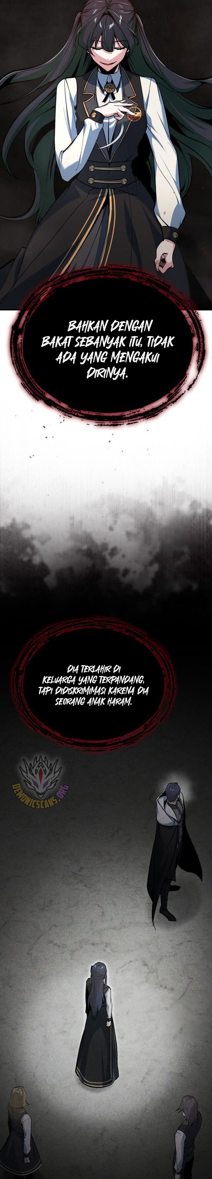 Dilarang COPAS - situs resmi www.mangacanblog.com - Komik academys undercover professor 112 - chapter 112 113 Indonesia academys undercover professor 112 - chapter 112 Terbaru 7|Baca Manga Komik Indonesia|Mangacan