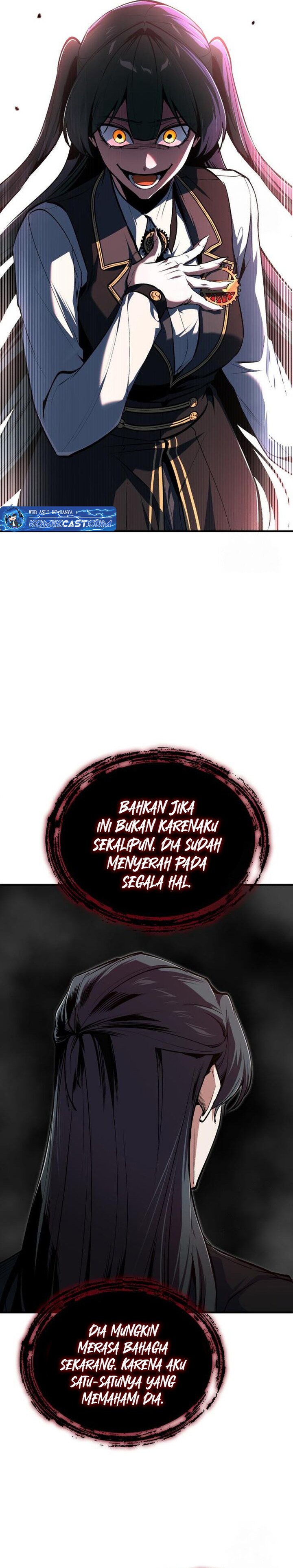 Dilarang COPAS - situs resmi www.mangacanblog.com - Komik academys undercover professor 112 - chapter 112 113 Indonesia academys undercover professor 112 - chapter 112 Terbaru 10|Baca Manga Komik Indonesia|Mangacan