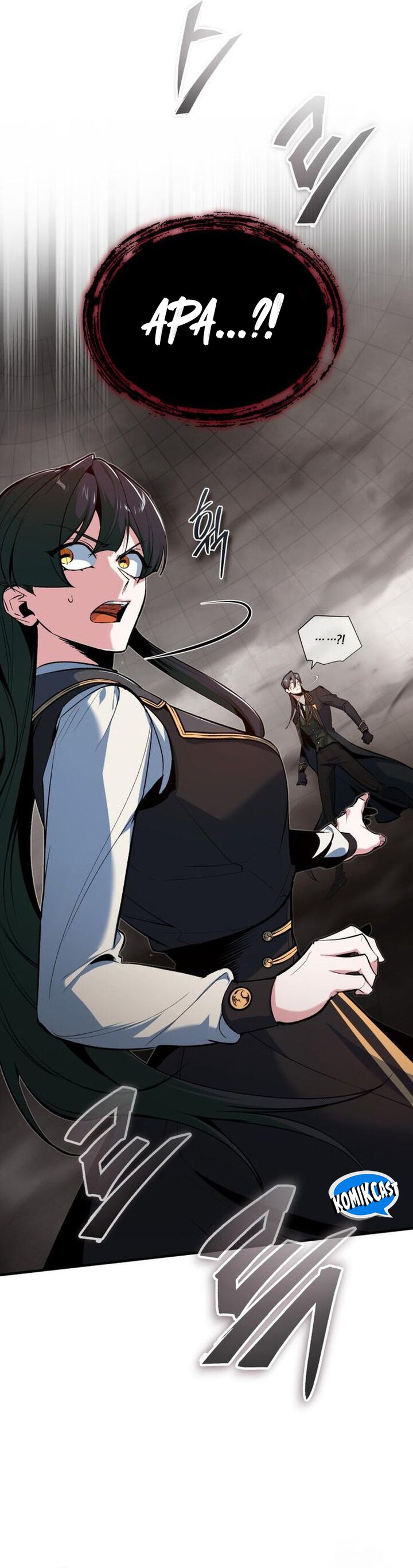 Dilarang COPAS - situs resmi www.mangacanblog.com - Komik academys undercover professor 112 - chapter 112 113 Indonesia academys undercover professor 112 - chapter 112 Terbaru 13|Baca Manga Komik Indonesia|Mangacan