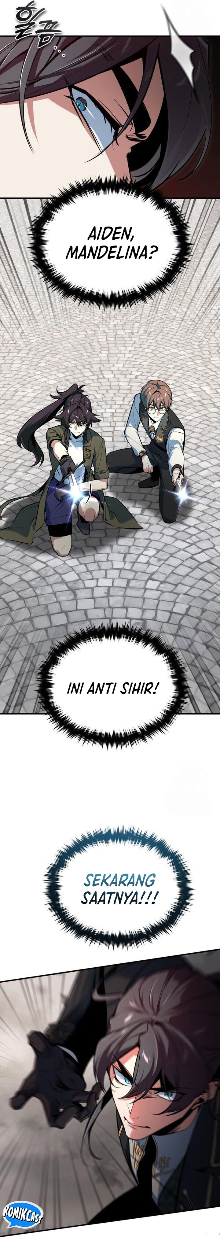 Dilarang COPAS - situs resmi www.mangacanblog.com - Komik academys undercover professor 112 - chapter 112 113 Indonesia academys undercover professor 112 - chapter 112 Terbaru 14|Baca Manga Komik Indonesia|Mangacan
