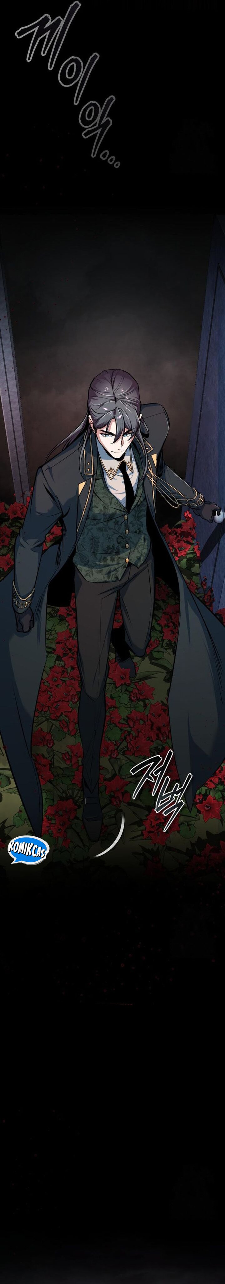 Dilarang COPAS - situs resmi www.mangacanblog.com - Komik academys undercover professor 112 - chapter 112 113 Indonesia academys undercover professor 112 - chapter 112 Terbaru 19|Baca Manga Komik Indonesia|Mangacan