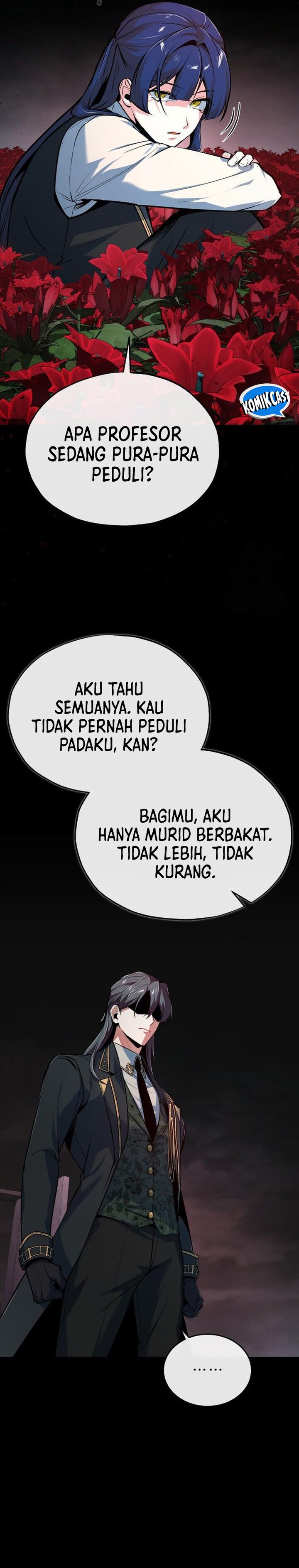 Dilarang COPAS - situs resmi www.mangacanblog.com - Komik academys undercover professor 112 - chapter 112 113 Indonesia academys undercover professor 112 - chapter 112 Terbaru 21|Baca Manga Komik Indonesia|Mangacan