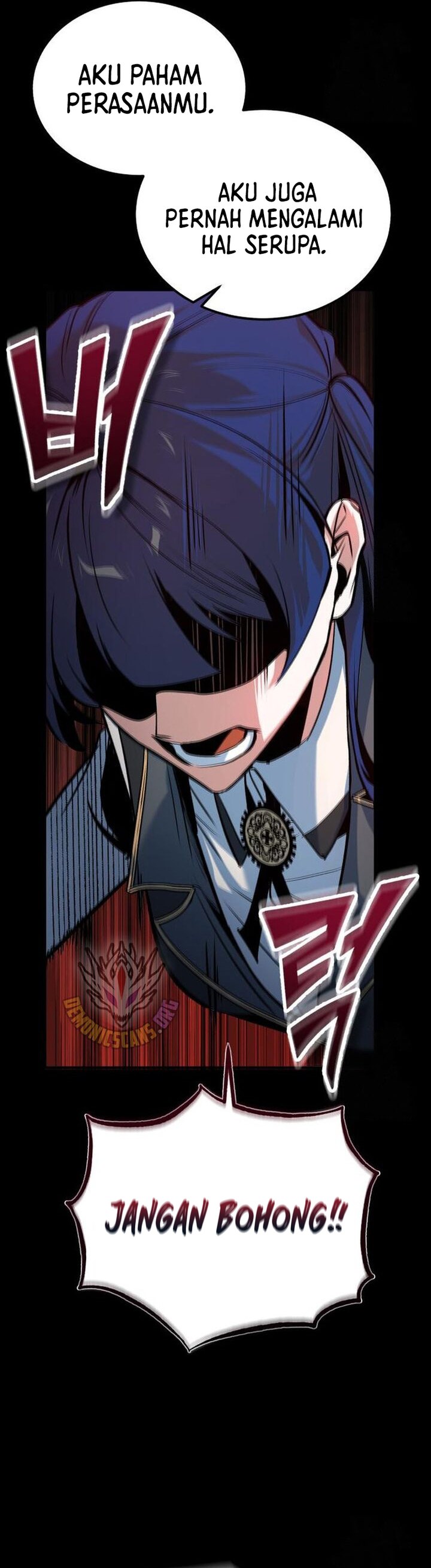 Dilarang COPAS - situs resmi www.mangacanblog.com - Komik academys undercover professor 112 - chapter 112 113 Indonesia academys undercover professor 112 - chapter 112 Terbaru 22|Baca Manga Komik Indonesia|Mangacan
