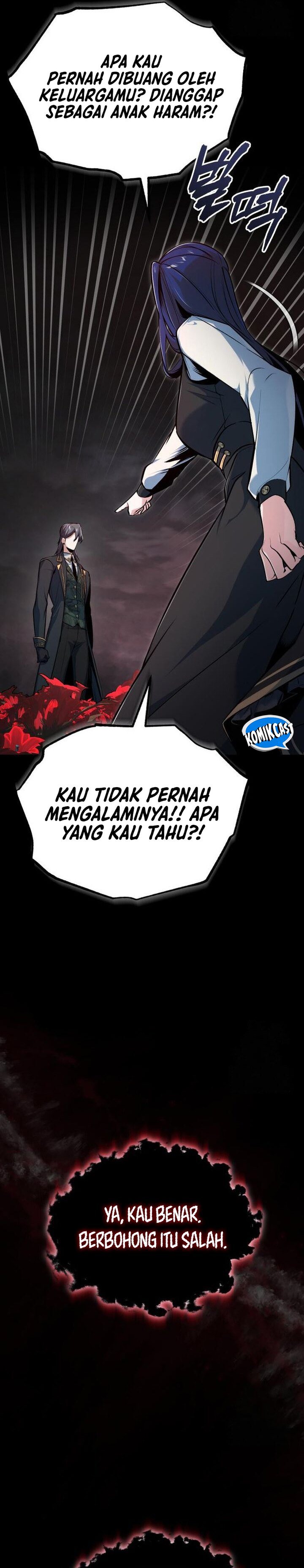 Dilarang COPAS - situs resmi www.mangacanblog.com - Komik academys undercover professor 112 - chapter 112 113 Indonesia academys undercover professor 112 - chapter 112 Terbaru 23|Baca Manga Komik Indonesia|Mangacan