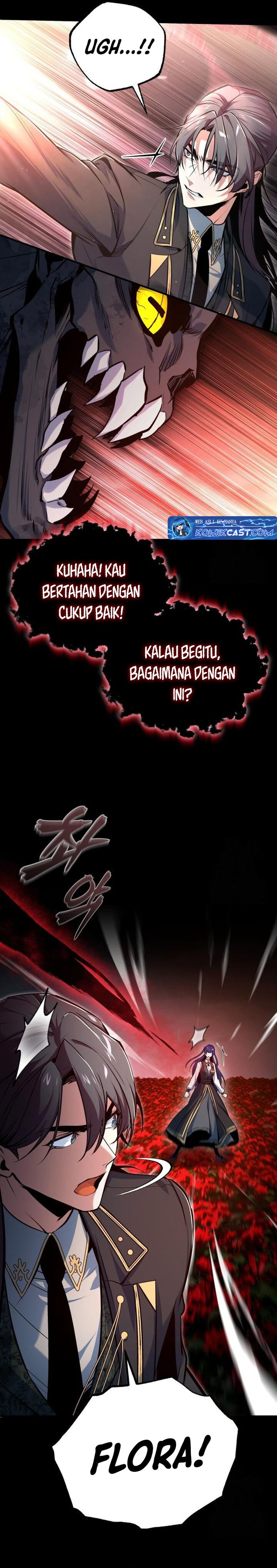 Dilarang COPAS - situs resmi www.mangacanblog.com - Komik academys undercover professor 112 - chapter 112 113 Indonesia academys undercover professor 112 - chapter 112 Terbaru 28|Baca Manga Komik Indonesia|Mangacan