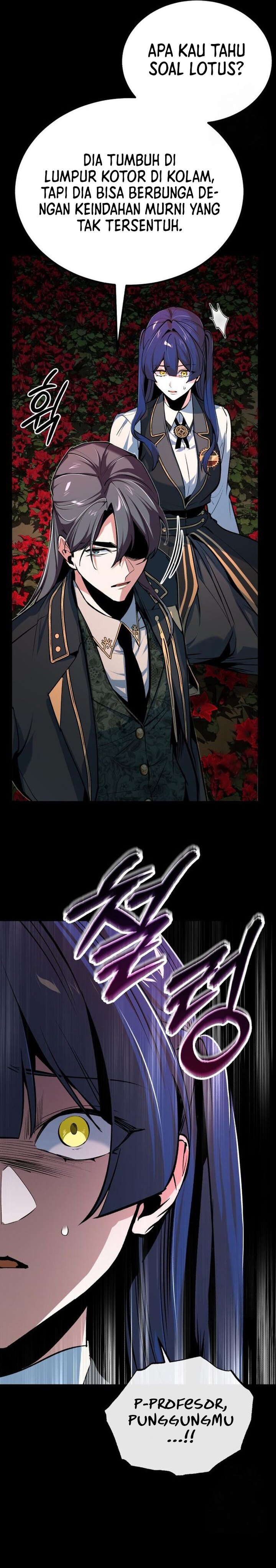 Dilarang COPAS - situs resmi www.mangacanblog.com - Komik academys undercover professor 112 - chapter 112 113 Indonesia academys undercover professor 112 - chapter 112 Terbaru 32|Baca Manga Komik Indonesia|Mangacan