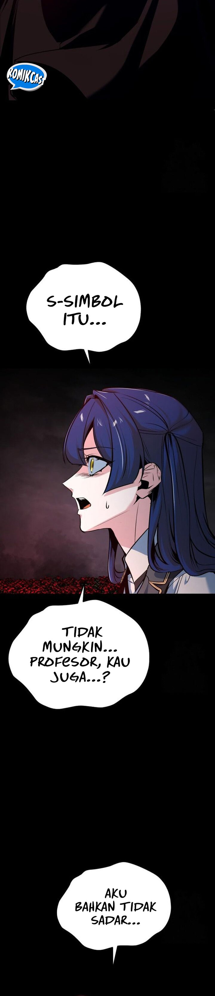 Dilarang COPAS - situs resmi www.mangacanblog.com - Komik academys undercover professor 112 - chapter 112 113 Indonesia academys undercover professor 112 - chapter 112 Terbaru 35|Baca Manga Komik Indonesia|Mangacan