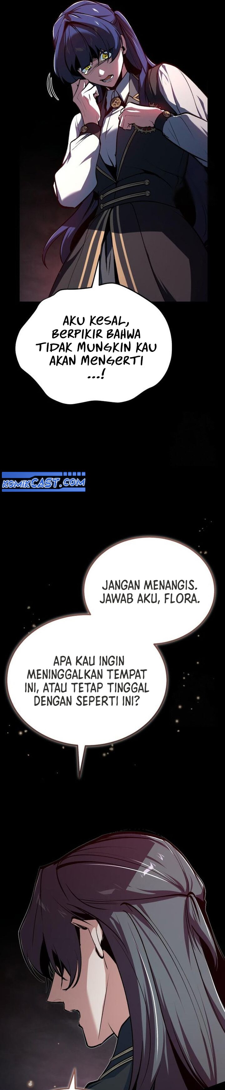Dilarang COPAS - situs resmi www.mangacanblog.com - Komik academys undercover professor 112 - chapter 112 113 Indonesia academys undercover professor 112 - chapter 112 Terbaru 36|Baca Manga Komik Indonesia|Mangacan