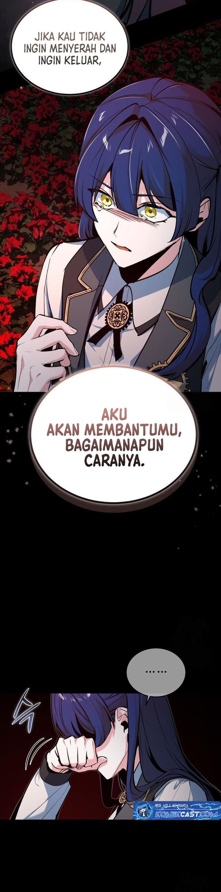 Dilarang COPAS - situs resmi www.mangacanblog.com - Komik academys undercover professor 112 - chapter 112 113 Indonesia academys undercover professor 112 - chapter 112 Terbaru 37|Baca Manga Komik Indonesia|Mangacan