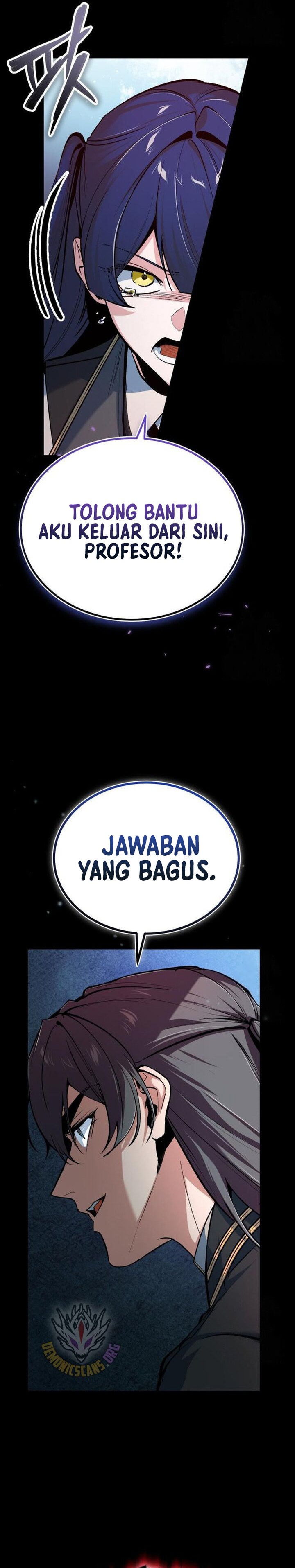 Dilarang COPAS - situs resmi www.mangacanblog.com - Komik academys undercover professor 112 - chapter 112 113 Indonesia academys undercover professor 112 - chapter 112 Terbaru 38|Baca Manga Komik Indonesia|Mangacan
