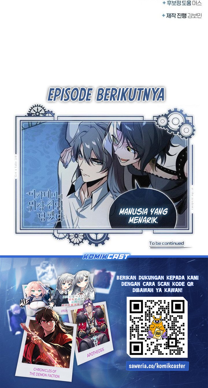 Dilarang COPAS - situs resmi www.mangacanblog.com - Komik academys undercover professor 112 - chapter 112 113 Indonesia academys undercover professor 112 - chapter 112 Terbaru 52|Baca Manga Komik Indonesia|Mangacan