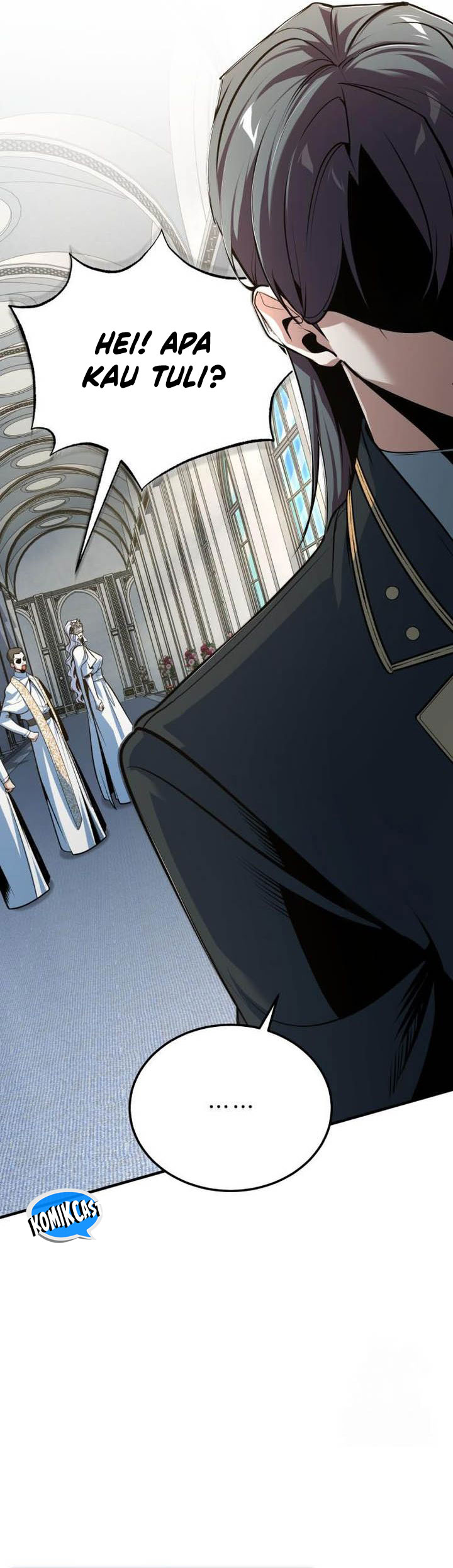 Dilarang COPAS - situs resmi www.mangacanblog.com - Komik academys undercover professor 117 - chapter 117 118 Indonesia academys undercover professor 117 - chapter 117 Terbaru 2|Baca Manga Komik Indonesia|Mangacan