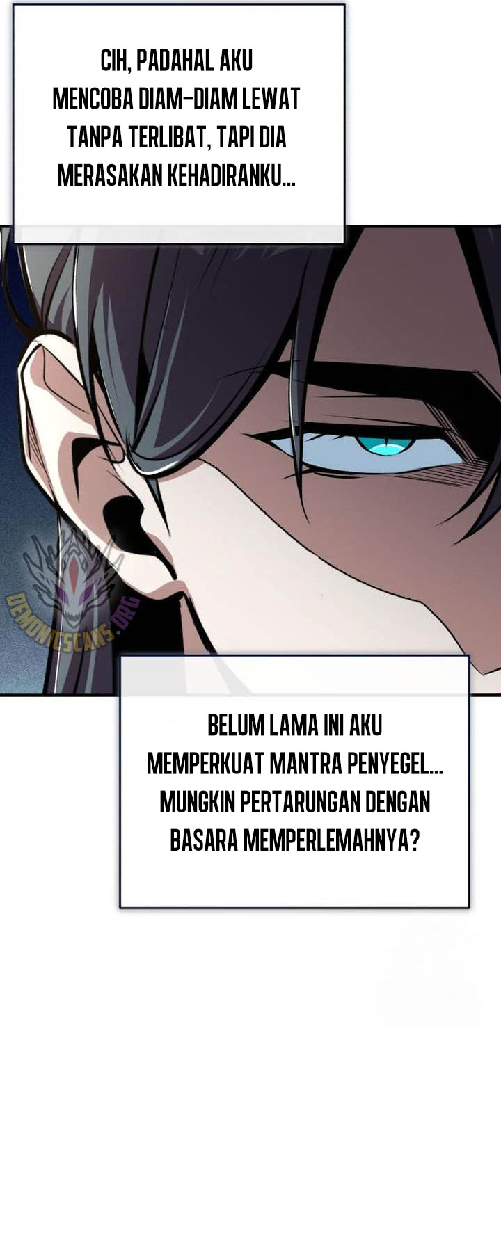 Dilarang COPAS - situs resmi www.mangacanblog.com - Komik academys undercover professor 117 - chapter 117 118 Indonesia academys undercover professor 117 - chapter 117 Terbaru 3|Baca Manga Komik Indonesia|Mangacan