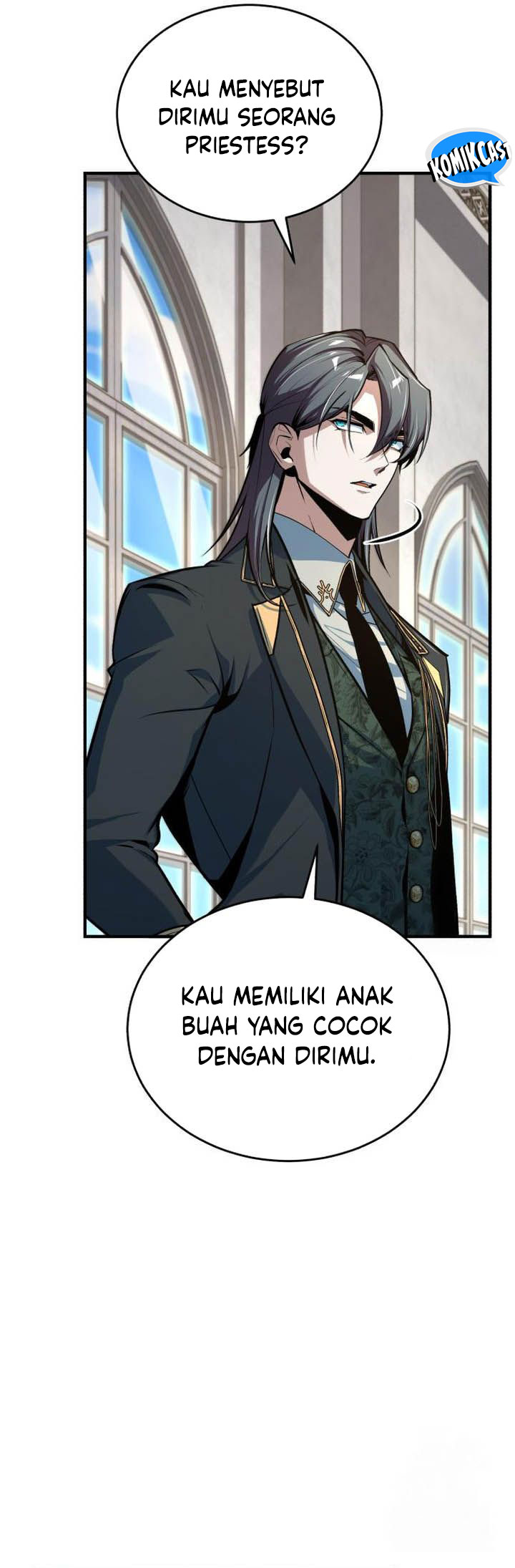Dilarang COPAS - situs resmi www.mangacanblog.com - Komik academys undercover professor 117 - chapter 117 118 Indonesia academys undercover professor 117 - chapter 117 Terbaru 4|Baca Manga Komik Indonesia|Mangacan