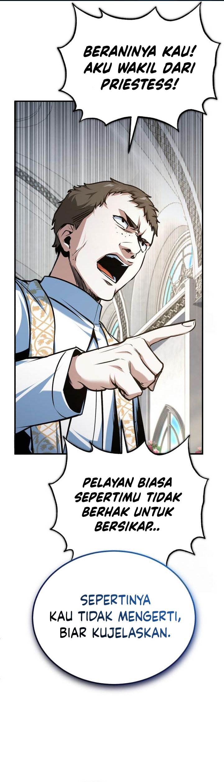 Dilarang COPAS - situs resmi www.mangacanblog.com - Komik academys undercover professor 117 - chapter 117 118 Indonesia academys undercover professor 117 - chapter 117 Terbaru 6|Baca Manga Komik Indonesia|Mangacan