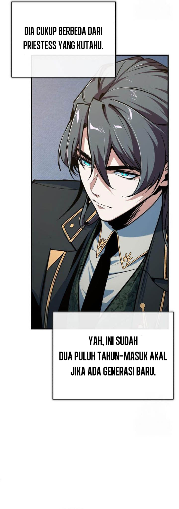 Dilarang COPAS - situs resmi www.mangacanblog.com - Komik academys undercover professor 117 - chapter 117 118 Indonesia academys undercover professor 117 - chapter 117 Terbaru 15|Baca Manga Komik Indonesia|Mangacan