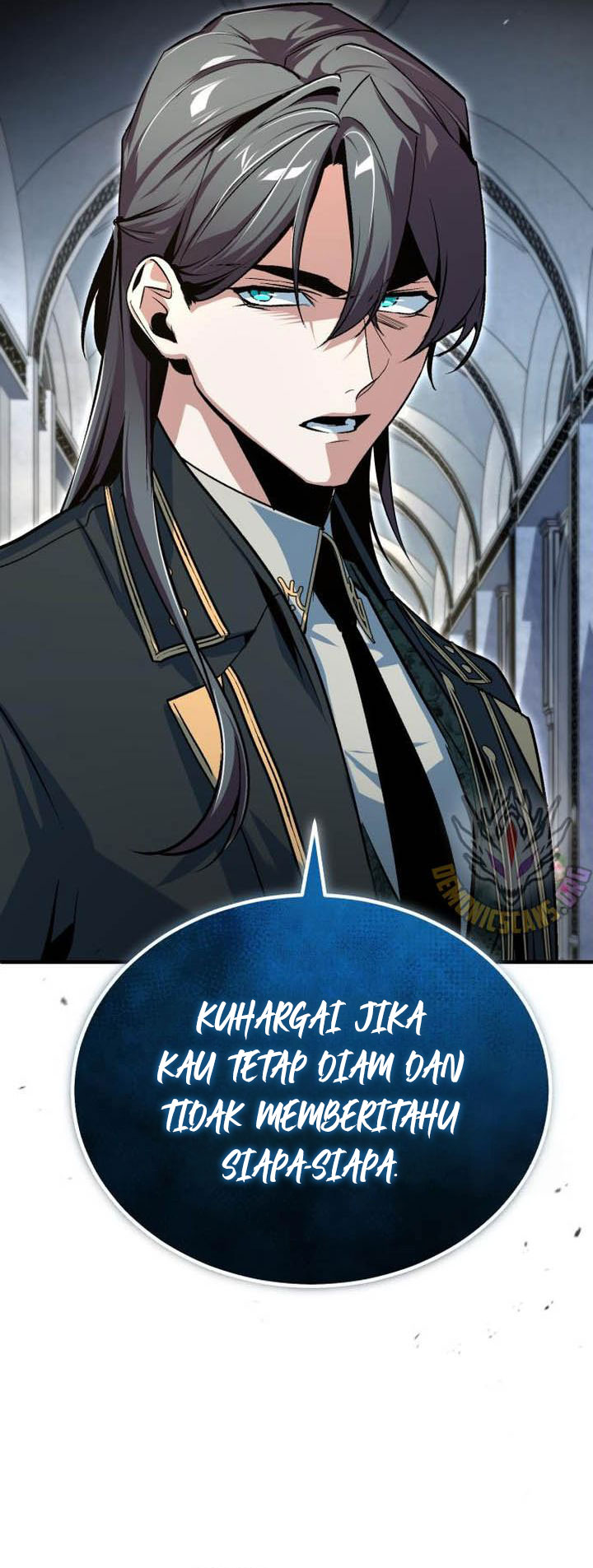 Dilarang COPAS - situs resmi www.mangacanblog.com - Komik academys undercover professor 117 - chapter 117 118 Indonesia academys undercover professor 117 - chapter 117 Terbaru 21|Baca Manga Komik Indonesia|Mangacan