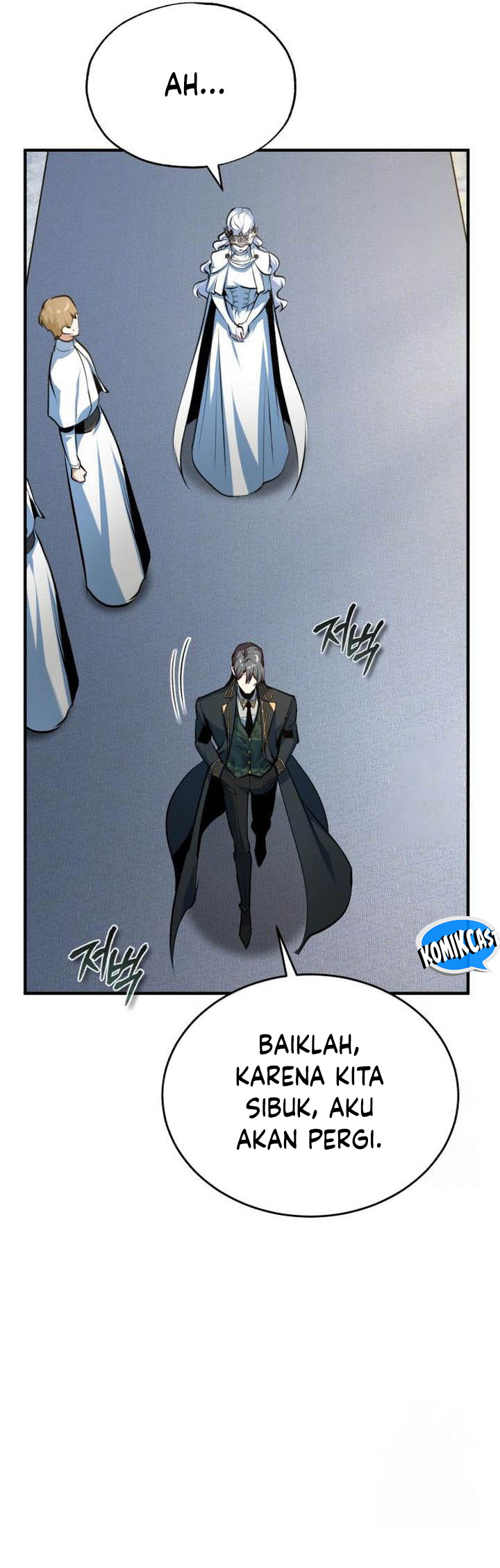 Dilarang COPAS - situs resmi www.mangacanblog.com - Komik academys undercover professor 117 - chapter 117 118 Indonesia academys undercover professor 117 - chapter 117 Terbaru 22|Baca Manga Komik Indonesia|Mangacan