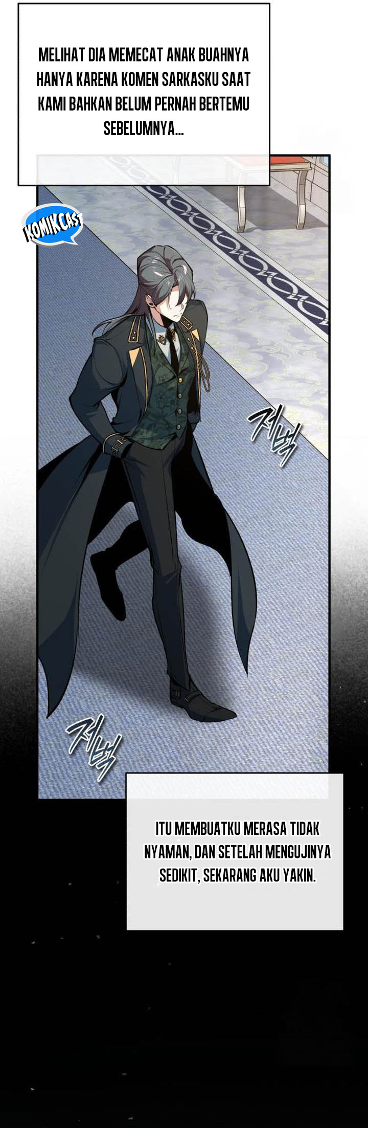 Dilarang COPAS - situs resmi www.mangacanblog.com - Komik academys undercover professor 117 - chapter 117 118 Indonesia academys undercover professor 117 - chapter 117 Terbaru 27|Baca Manga Komik Indonesia|Mangacan