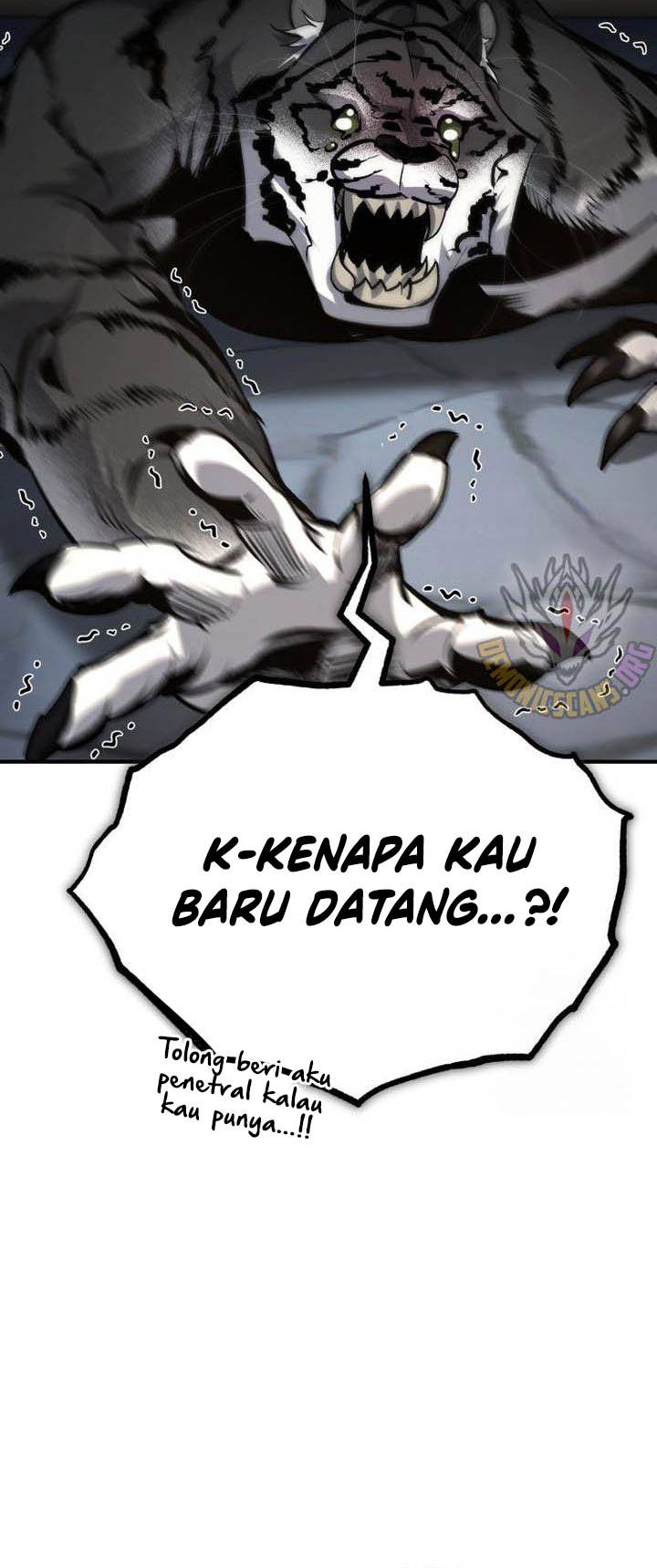 Dilarang COPAS - situs resmi www.mangacanblog.com - Komik academys undercover professor 117 - chapter 117 118 Indonesia academys undercover professor 117 - chapter 117 Terbaru 35|Baca Manga Komik Indonesia|Mangacan