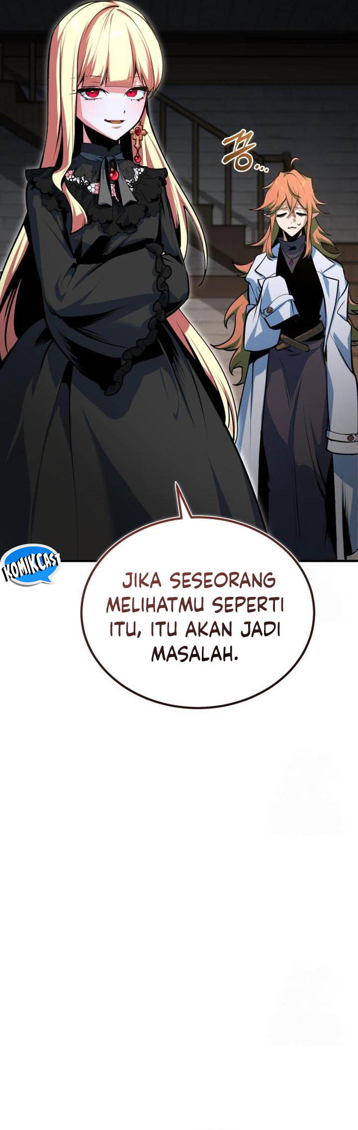 Dilarang COPAS - situs resmi www.mangacanblog.com - Komik academys undercover professor 117 - chapter 117 118 Indonesia academys undercover professor 117 - chapter 117 Terbaru 37|Baca Manga Komik Indonesia|Mangacan