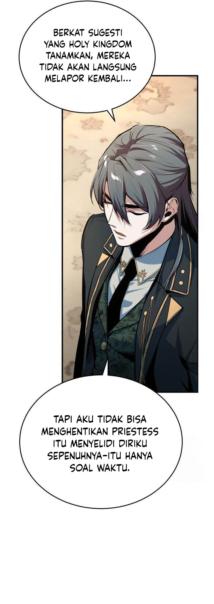 Dilarang COPAS - situs resmi www.mangacanblog.com - Komik academys undercover professor 117 - chapter 117 118 Indonesia academys undercover professor 117 - chapter 117 Terbaru 43|Baca Manga Komik Indonesia|Mangacan