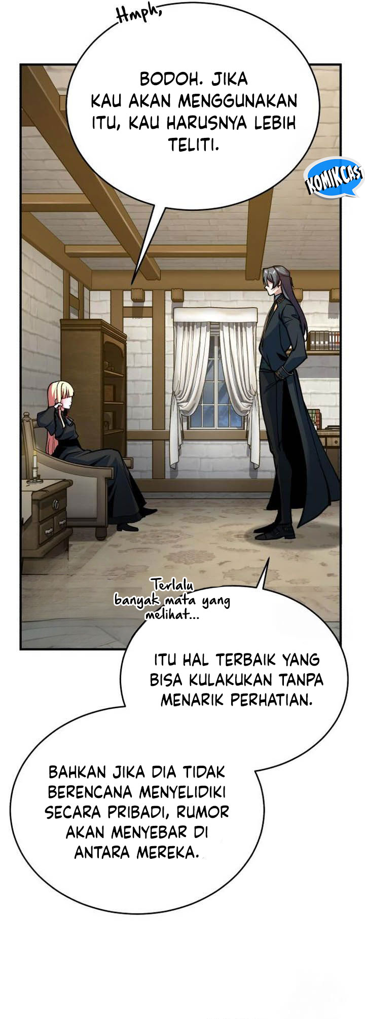 Dilarang COPAS - situs resmi www.mangacanblog.com - Komik academys undercover professor 117 - chapter 117 118 Indonesia academys undercover professor 117 - chapter 117 Terbaru 44|Baca Manga Komik Indonesia|Mangacan