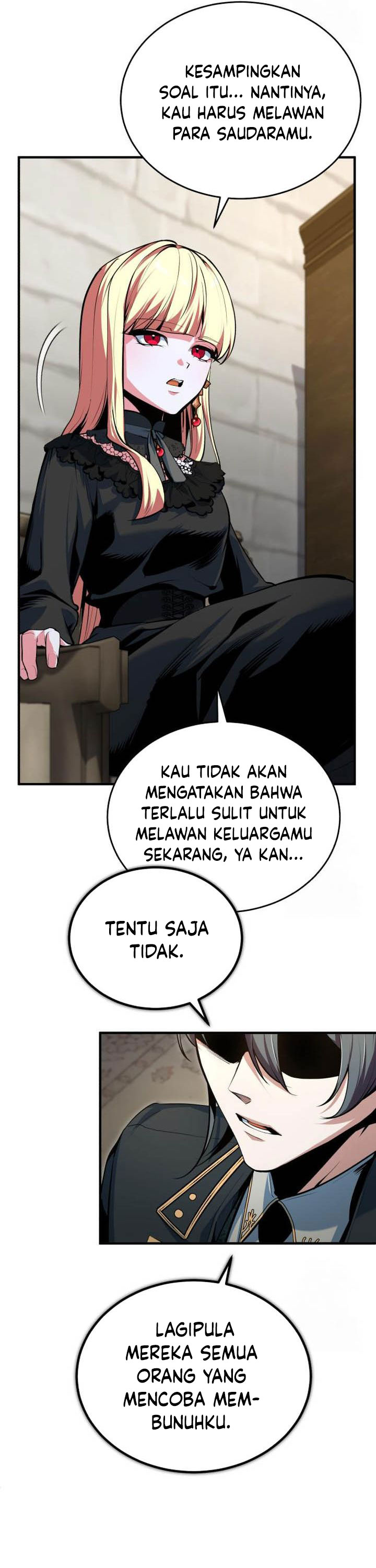 Dilarang COPAS - situs resmi www.mangacanblog.com - Komik academys undercover professor 117 - chapter 117 118 Indonesia academys undercover professor 117 - chapter 117 Terbaru 45|Baca Manga Komik Indonesia|Mangacan