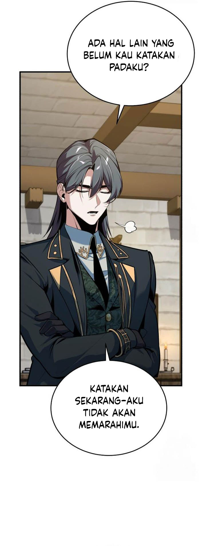 Dilarang COPAS - situs resmi www.mangacanblog.com - Komik academys undercover professor 117 - chapter 117 118 Indonesia academys undercover professor 117 - chapter 117 Terbaru 51|Baca Manga Komik Indonesia|Mangacan