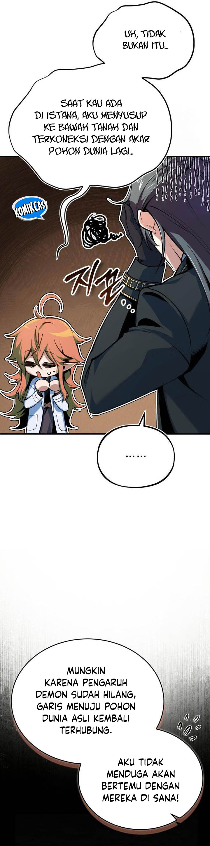 Dilarang COPAS - situs resmi www.mangacanblog.com - Komik academys undercover professor 117 - chapter 117 118 Indonesia academys undercover professor 117 - chapter 117 Terbaru 54|Baca Manga Komik Indonesia|Mangacan