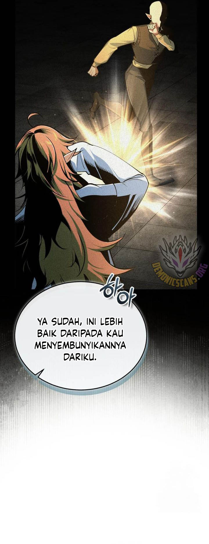 Dilarang COPAS - situs resmi www.mangacanblog.com - Komik academys undercover professor 117 - chapter 117 118 Indonesia academys undercover professor 117 - chapter 117 Terbaru 55|Baca Manga Komik Indonesia|Mangacan