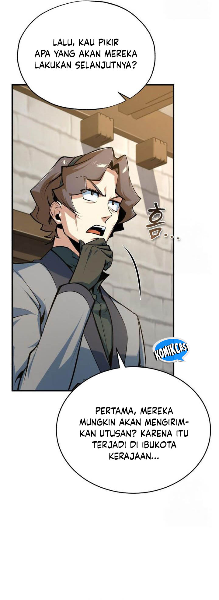 Dilarang COPAS - situs resmi www.mangacanblog.com - Komik academys undercover professor 117 - chapter 117 118 Indonesia academys undercover professor 117 - chapter 117 Terbaru 57|Baca Manga Komik Indonesia|Mangacan