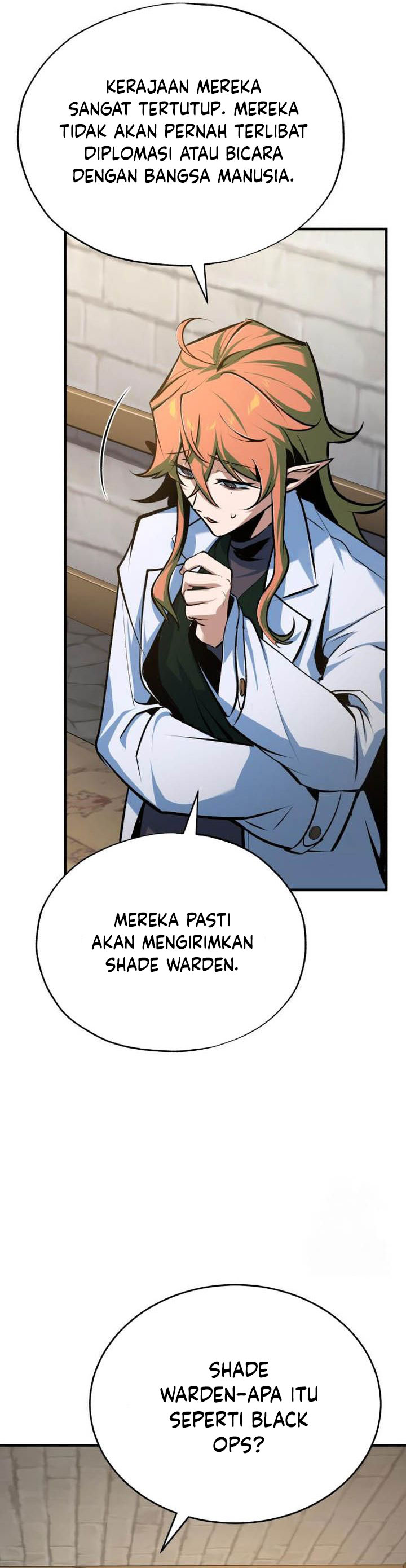 Dilarang COPAS - situs resmi www.mangacanblog.com - Komik academys undercover professor 117 - chapter 117 118 Indonesia academys undercover professor 117 - chapter 117 Terbaru 58|Baca Manga Komik Indonesia|Mangacan