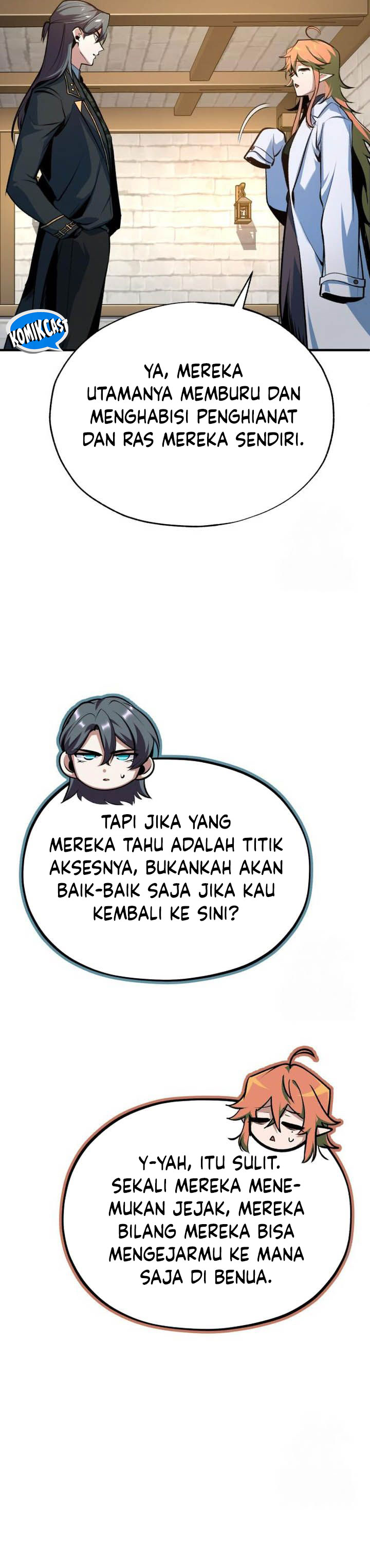 Dilarang COPAS - situs resmi www.mangacanblog.com - Komik academys undercover professor 117 - chapter 117 118 Indonesia academys undercover professor 117 - chapter 117 Terbaru 59|Baca Manga Komik Indonesia|Mangacan