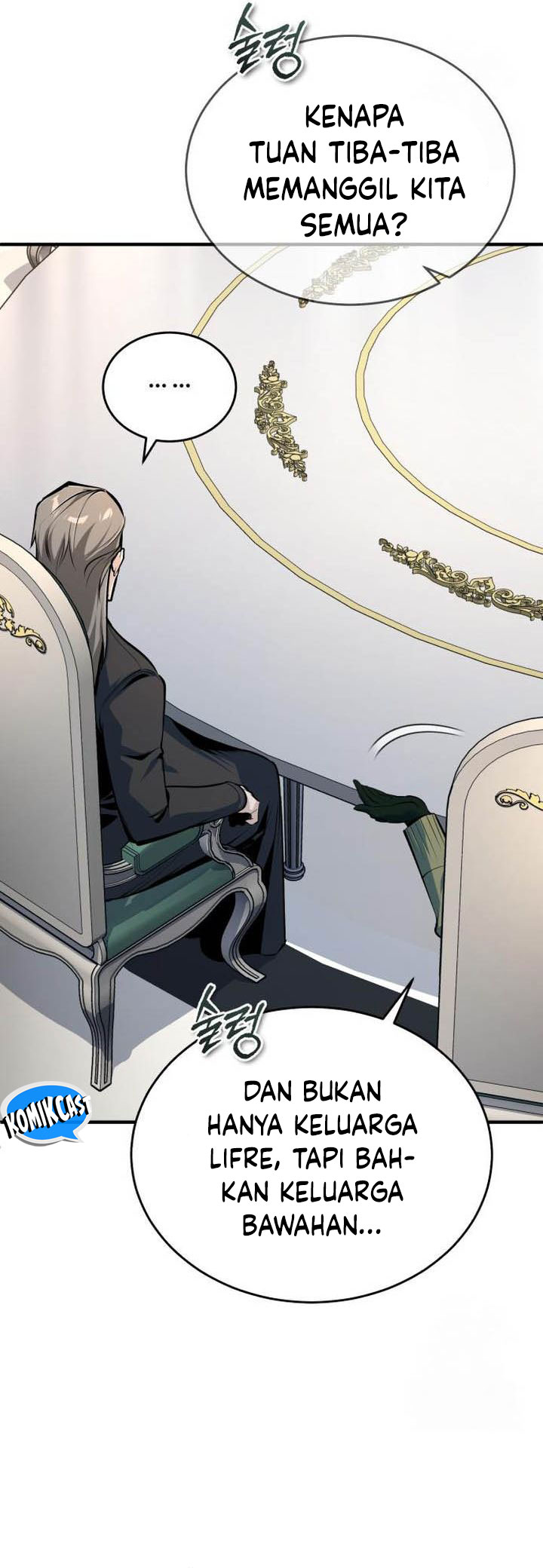 Dilarang COPAS - situs resmi www.mangacanblog.com - Komik academys undercover professor 117 - chapter 117 118 Indonesia academys undercover professor 117 - chapter 117 Terbaru 62|Baca Manga Komik Indonesia|Mangacan