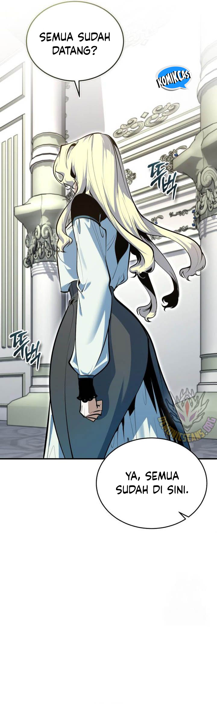 Dilarang COPAS - situs resmi www.mangacanblog.com - Komik academys undercover professor 117 - chapter 117 118 Indonesia academys undercover professor 117 - chapter 117 Terbaru 64|Baca Manga Komik Indonesia|Mangacan