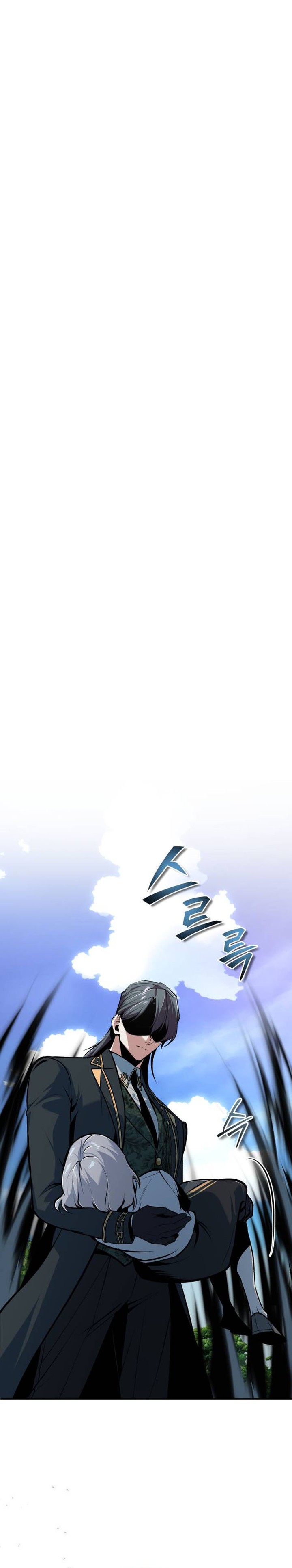 Academy’s Undercover Professor chapter 119