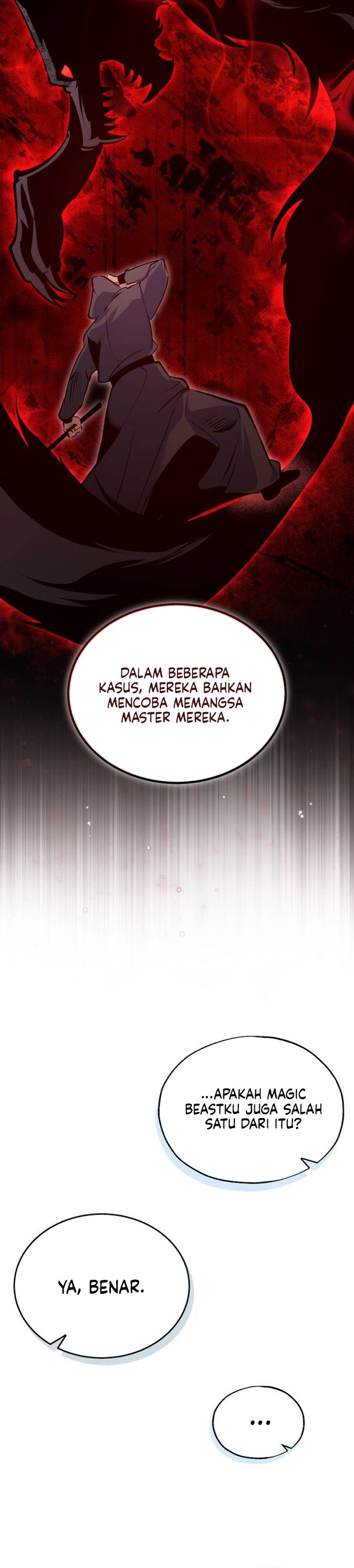 Academy’s Undercover Professor chapter 119