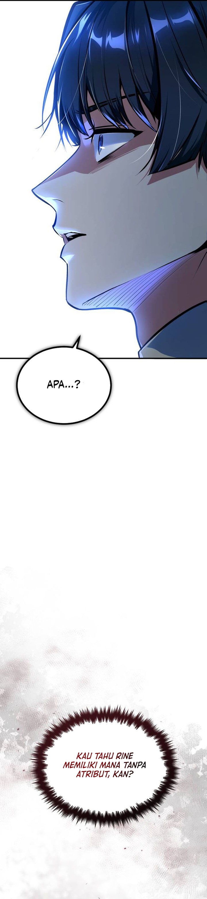 Academy’s Undercover Professor chapter 119