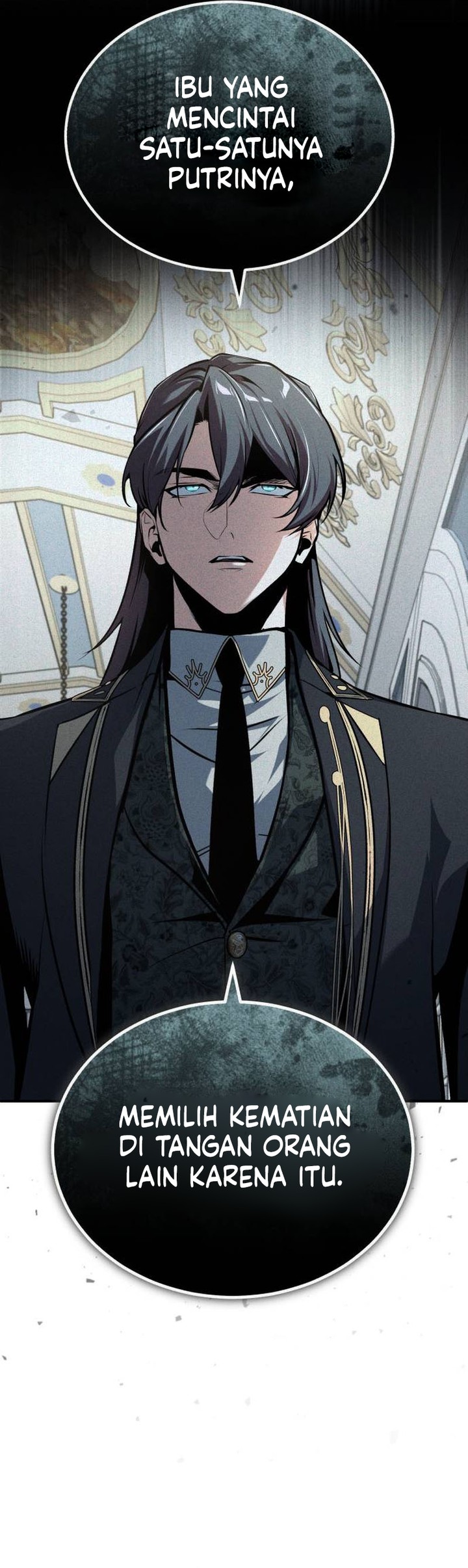 Academy’s Undercover Professor chapter 119