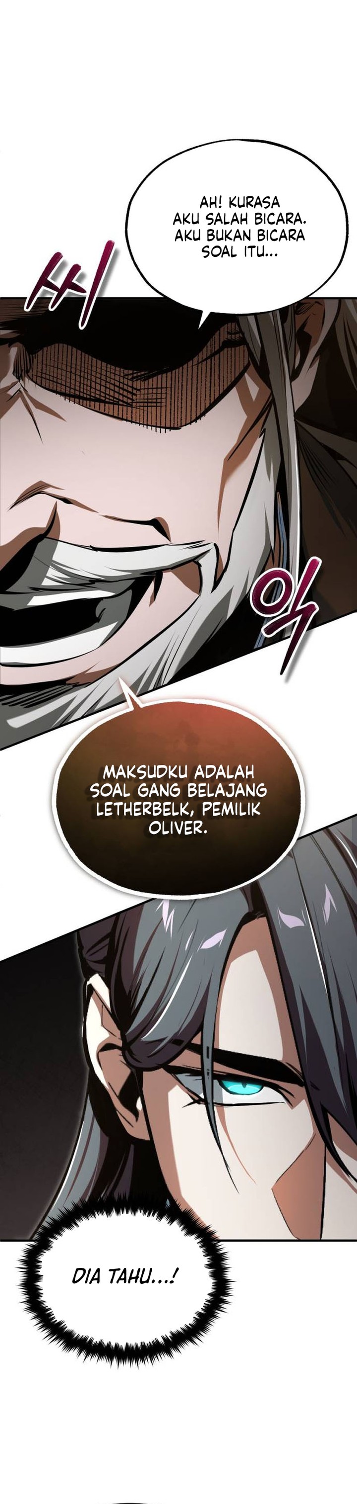 Academy’s Undercover Professor chapter 119