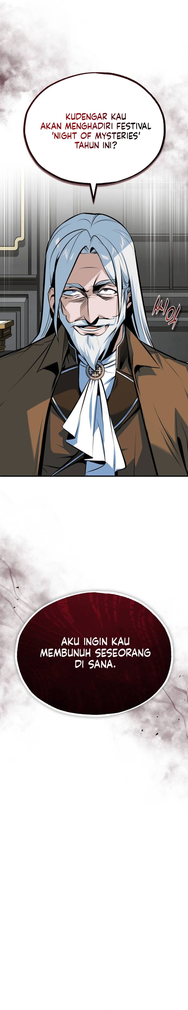 Academy’s Undercover Professor chapter 119