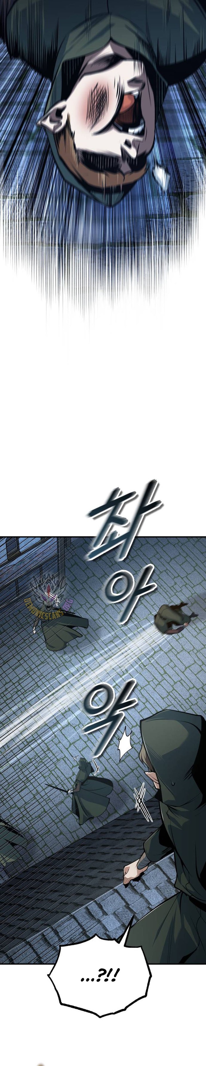 Academy’s Undercover Professor chapter 119